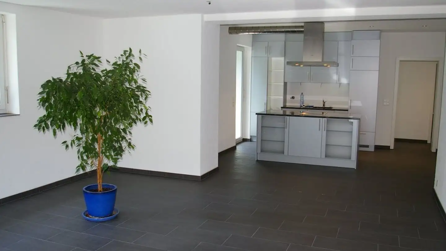 Wohnung mieten - Steffisburgstrasse 12, 3600 Thun