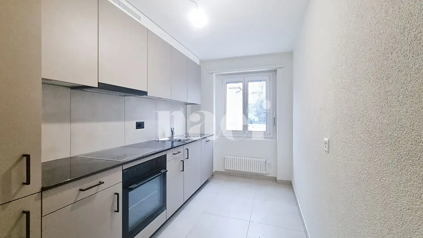 Appartamento in affitto - Rue Des Parcs 129, 2000 Neuchâtel