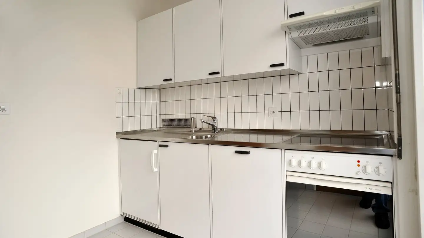 Wohnung mieten - Rudolfstrasse 24, 4054 Basel