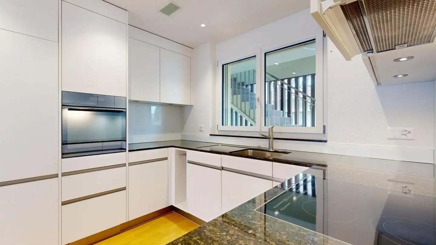 Apartment for rent - Chindegartewäg 10, 8197 Rafz - Photo 3