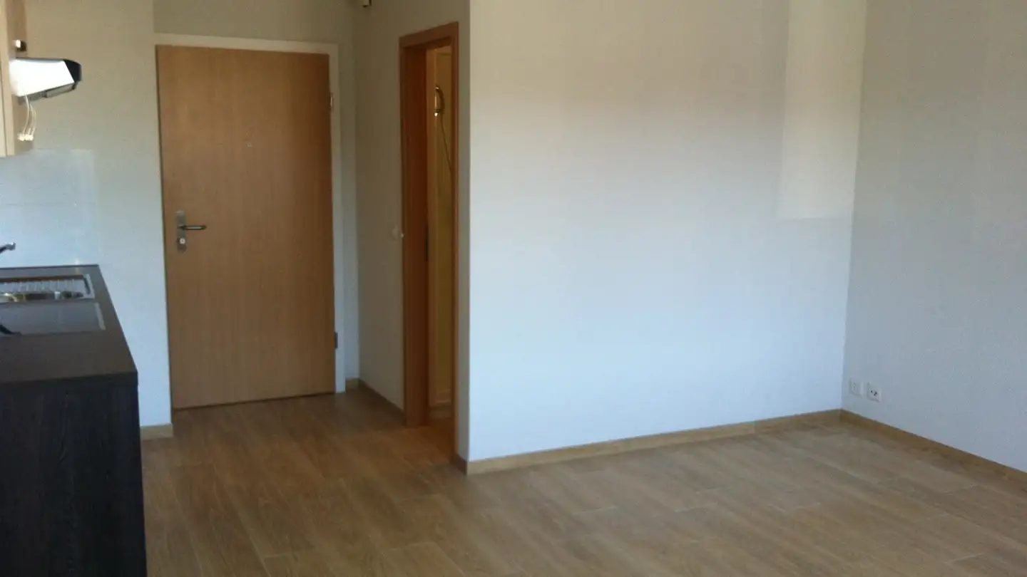 Zimmer mieten - Chemin de la Villaire, 1040 Echallens - Foto 2