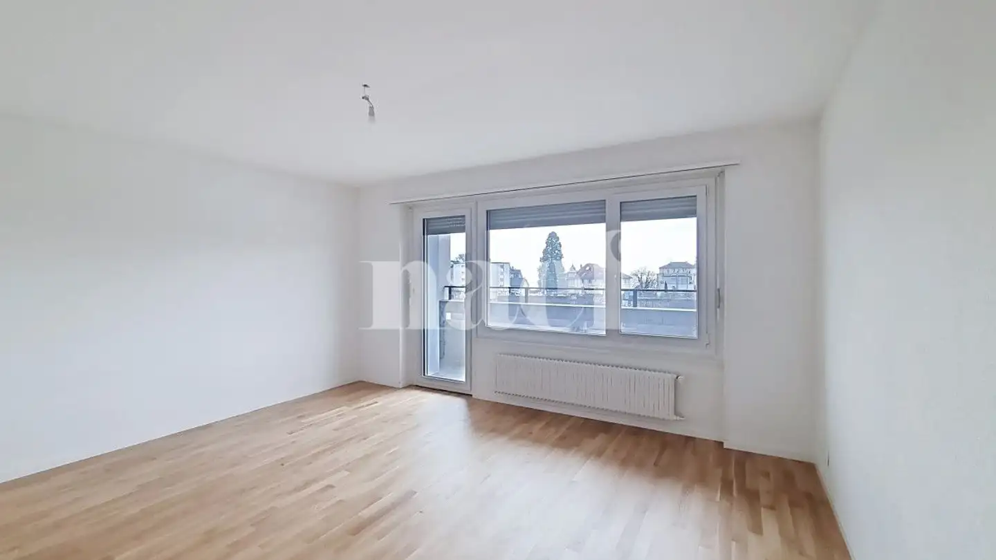 Appartamento in affitto - Rue Des Parcs 129, 2000 Neuchâtel - Foto 4