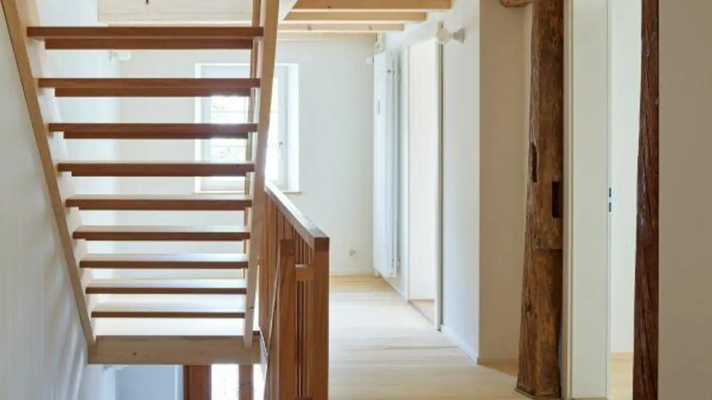 Single house for rent - Rössligasse 39, 4125 Riehen - Photo 3