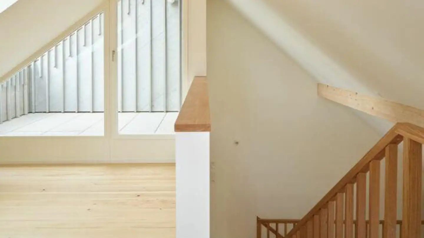 Single house for rent - Rössligasse 39, 4125 Riehen - Photo 4