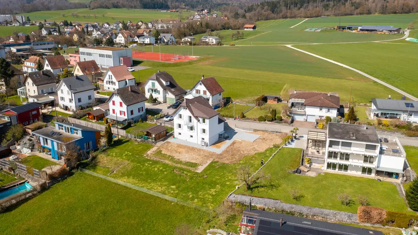 Einfamilienhaus kaufen - Bühlstrasse 16, 4652 Winznau - Foto 2