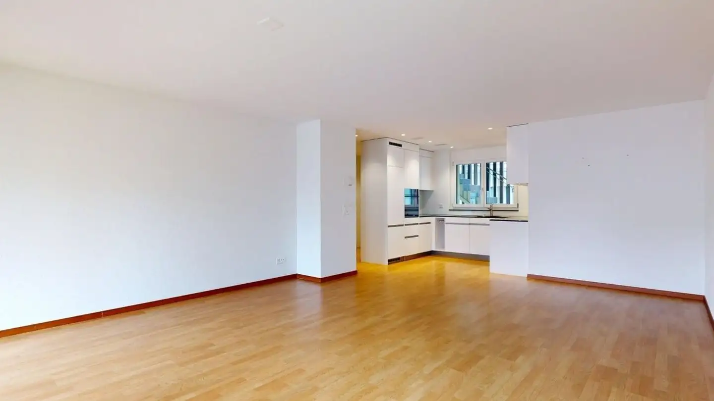 Apartment for rent - Chindegartewäg 10, 8197 Rafz - Photo 4