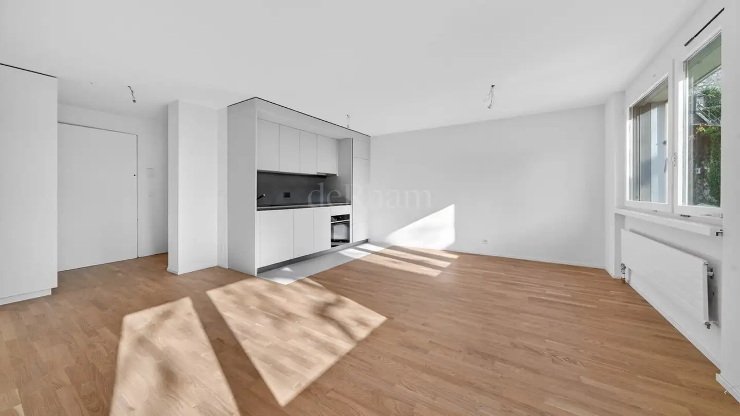 Appartamento in affitto - Chemin Des Charmettes, 1003 Lausanne