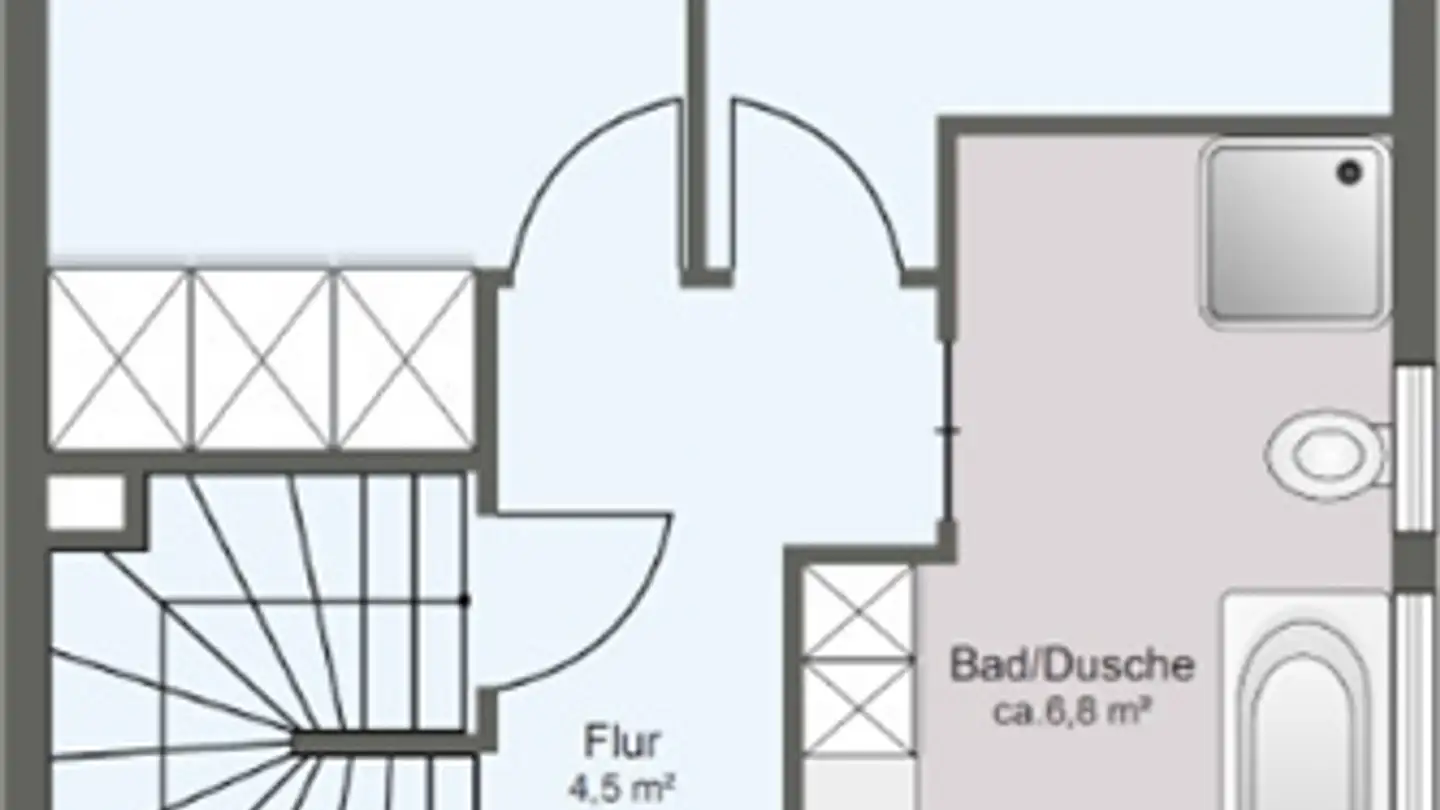 Single house for rent - 8404 Reutlingen (Winterthur) - Photo 3