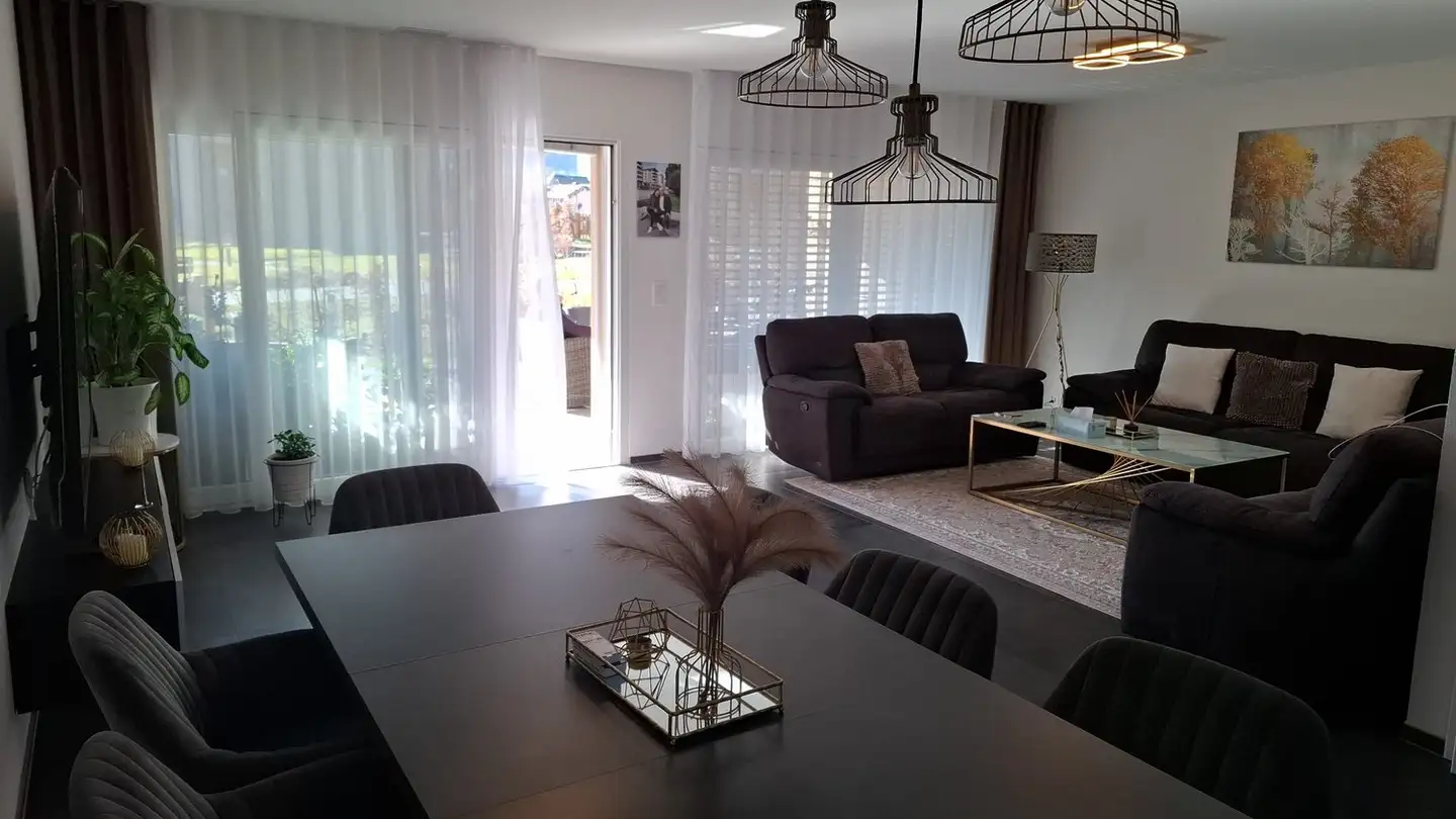 Maison individuelle à vendre - 1870 Monthey - Photo 3