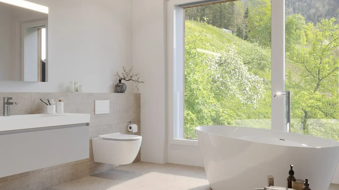 Penthouse kaufen - Oberdorfstrasse 19, 6354 Vitznau - Foto 2