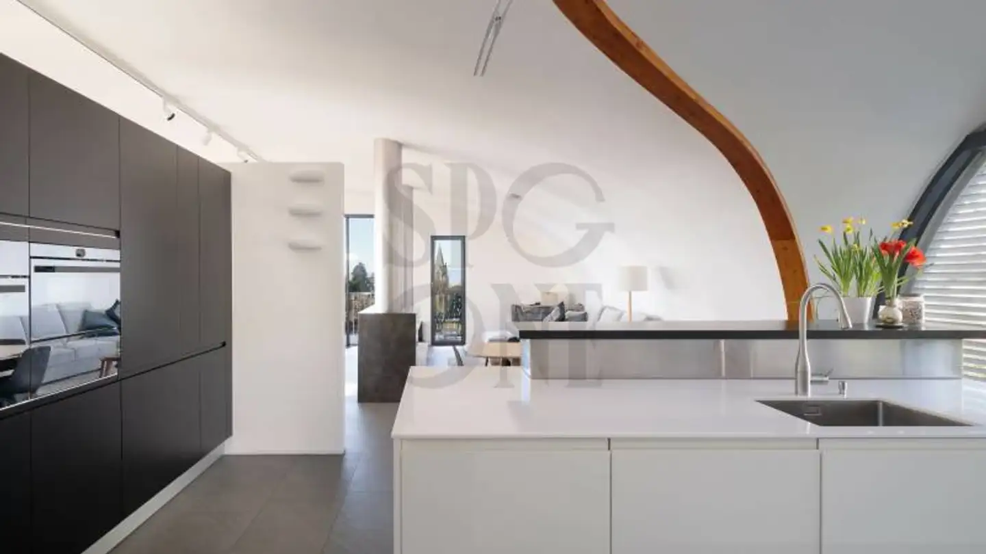 Loft for sale - 1009 Pully - Photo 3