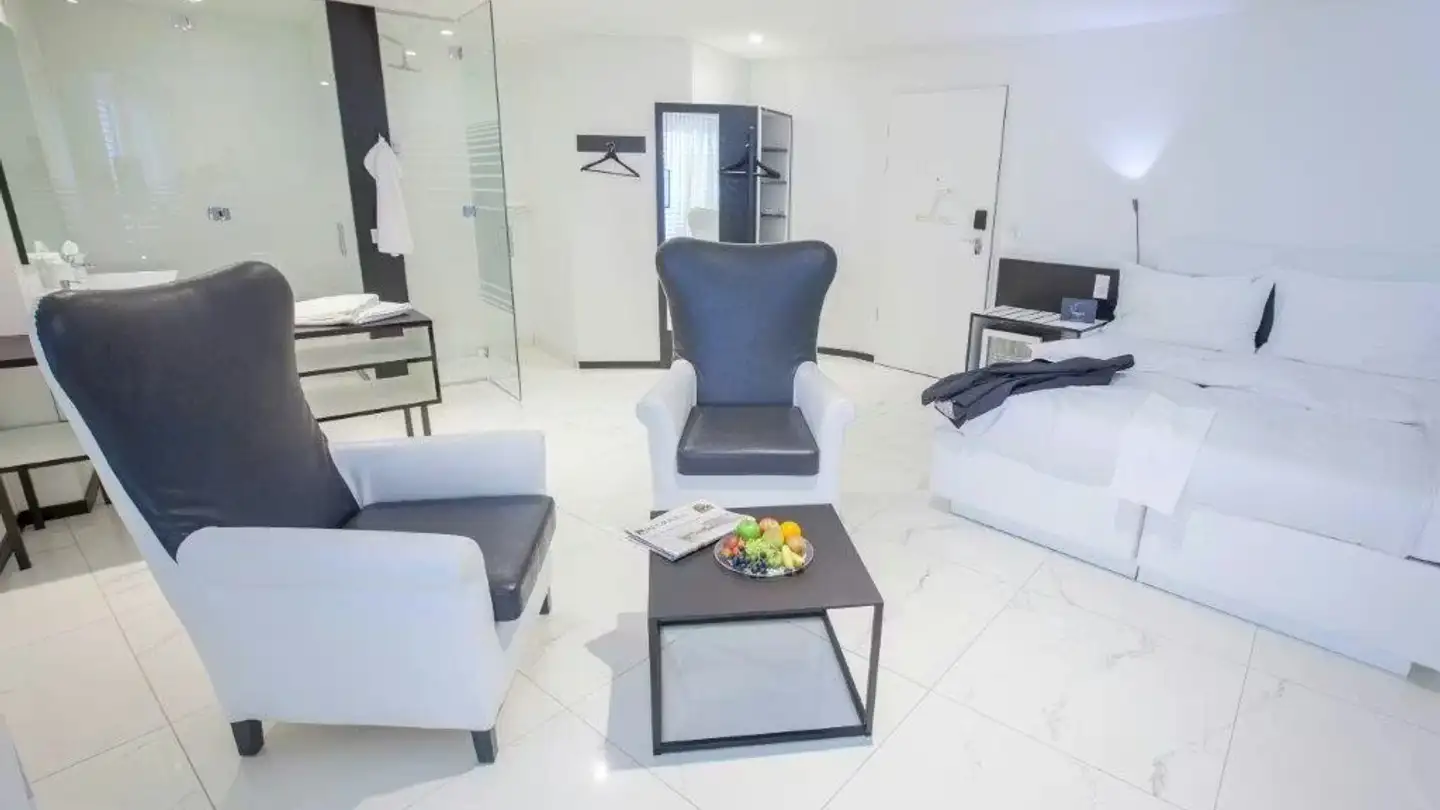 Wohnung mieten - Feldstrasse, 8105 Regensdorf - Foto 2