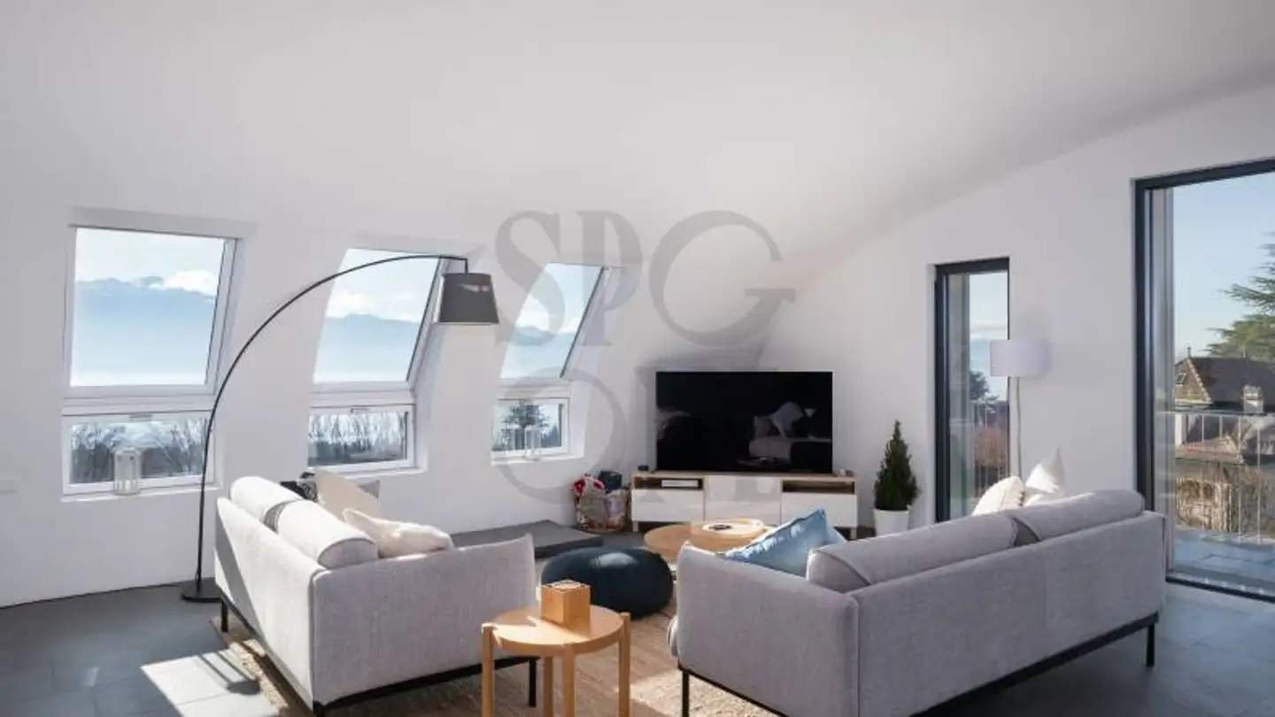 Loft for sale - 1009 Pully - Photo 4