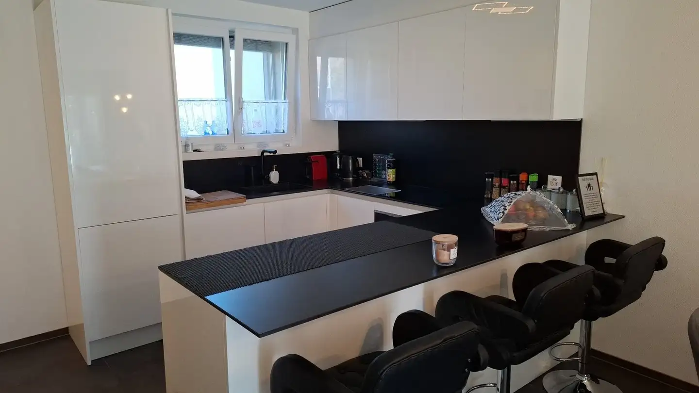 Maison individuelle à vendre - 1870 Monthey - Photo 4