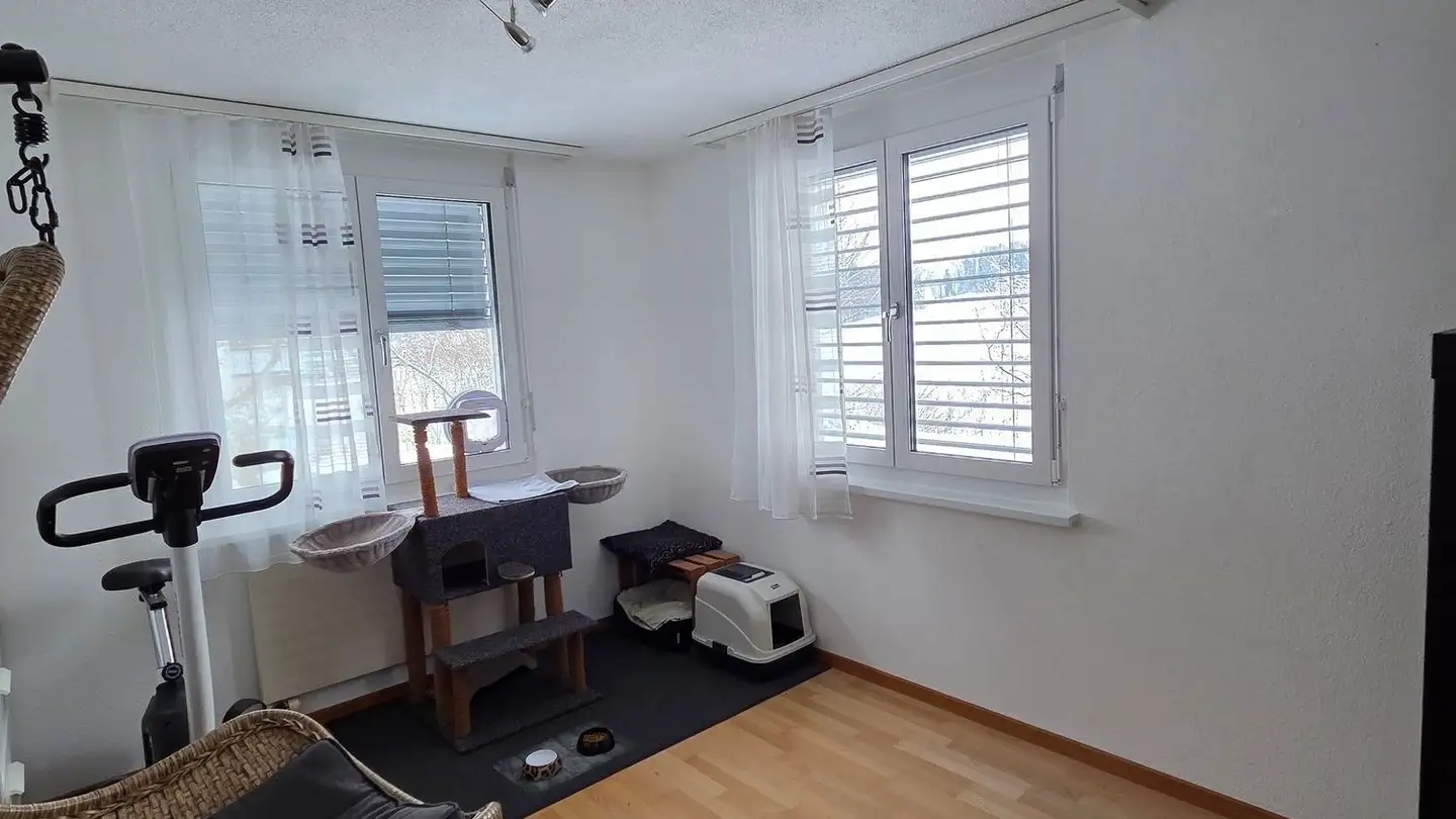 Appartement à louer - Rebhaldenstrasse 11, 8580 Amriswil - Photo 3