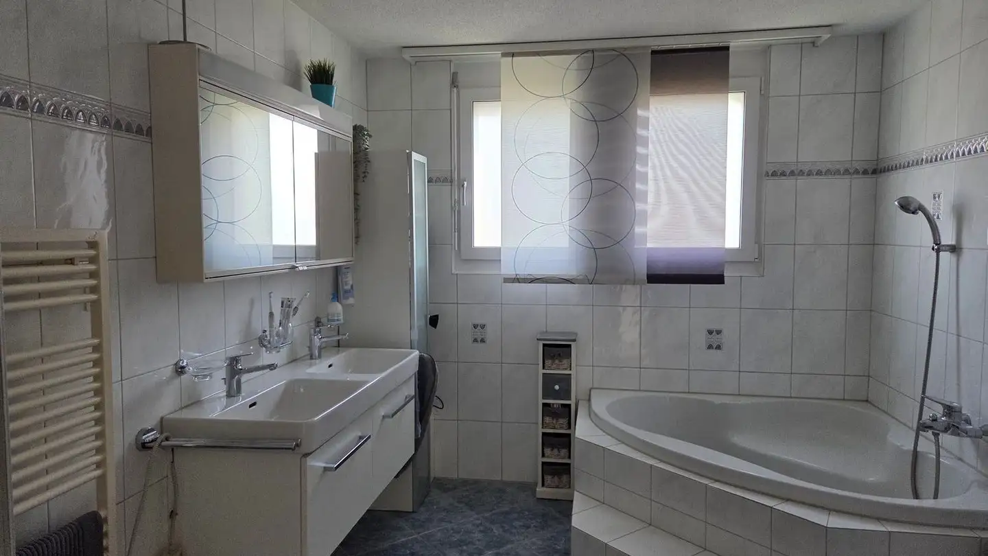 Appartement à louer - Rebhaldenstrasse 11, 8580 Amriswil - Photo 4