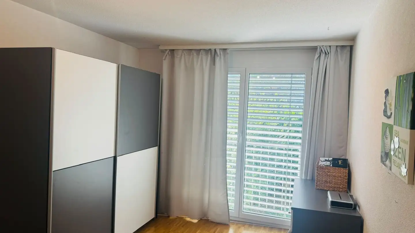 Zimmer mieten - Burgweg 9d, 8162 Steinmaur