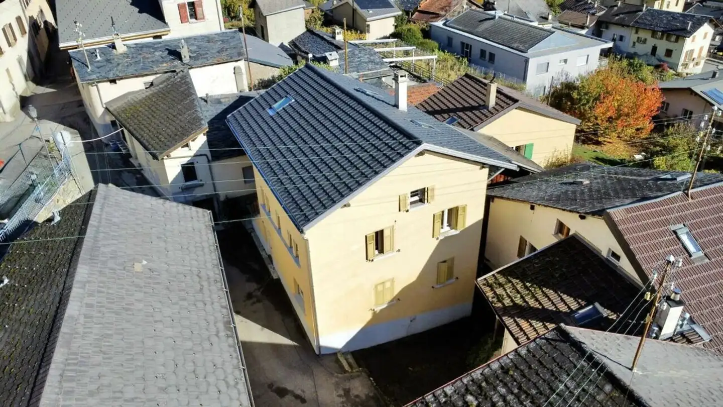 Single house for sale - 1926 Fully