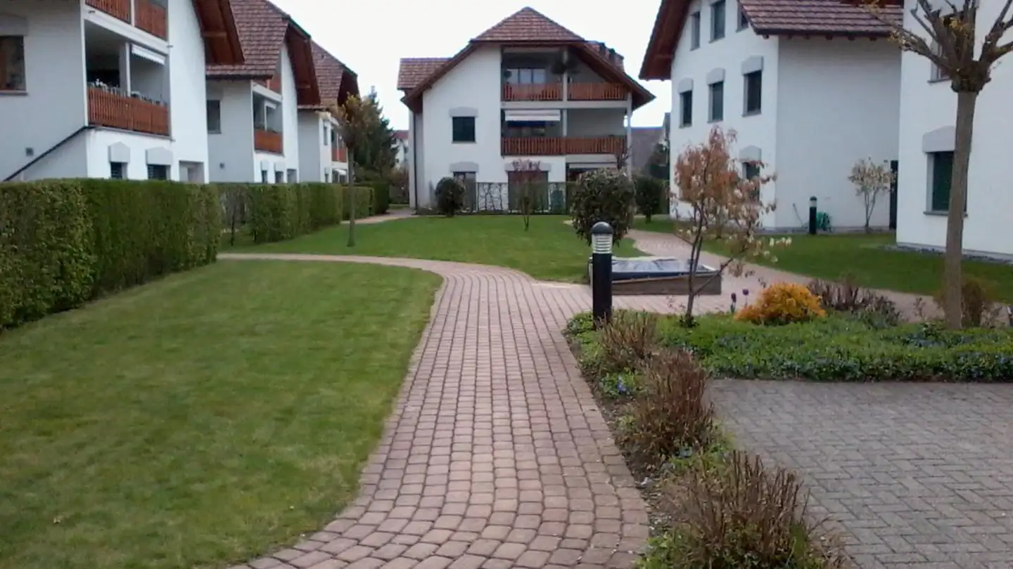 Appartamento in affitto - Im Geerig 12, 5507 Mellingen