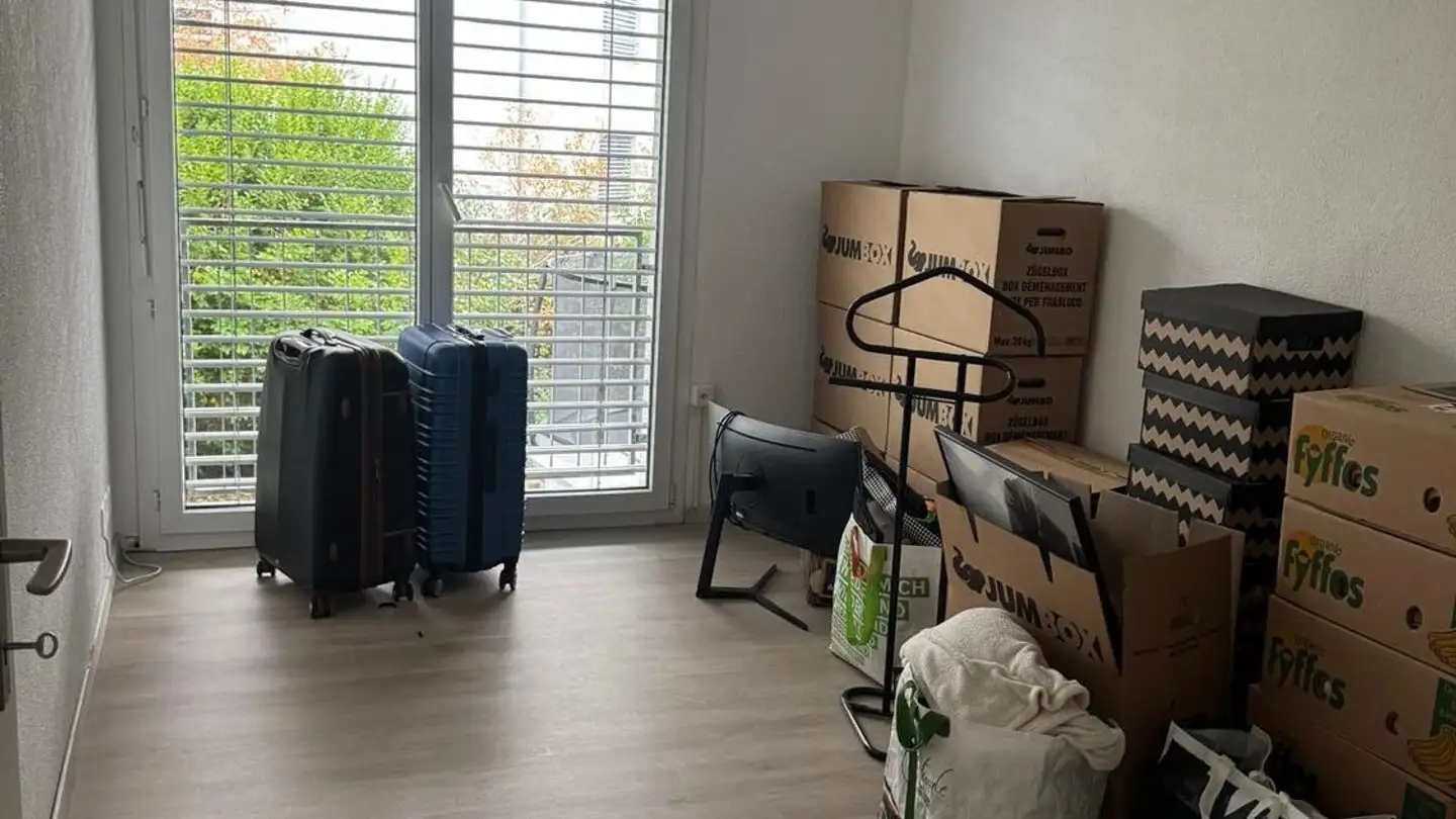 Zimmer mieten - Burgweg 9d, 8162 Steinmaur - Foto 3