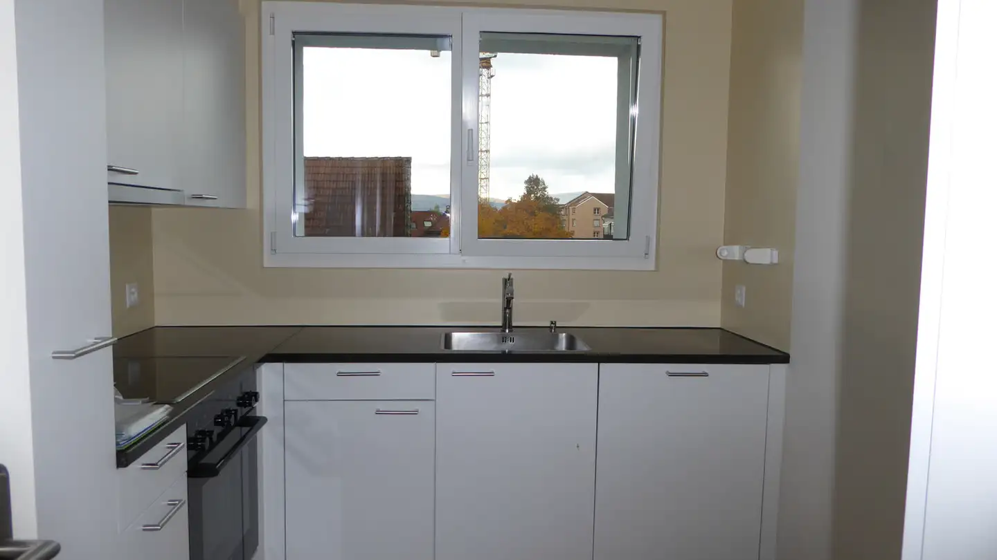 Appartamento in affitto - Winkelweg 2, 5722 Gränichen - Foto 2