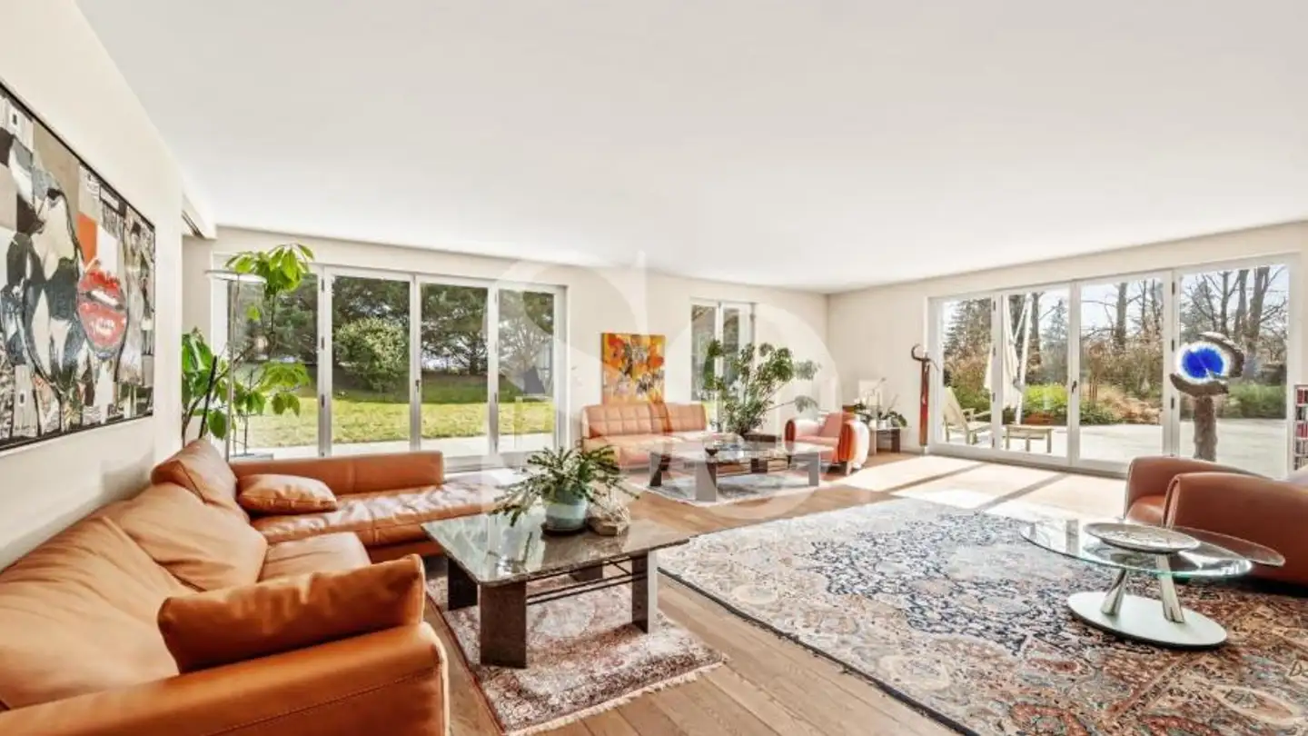 Casa singola in vendita - 1299 Crans-près-Céligny - Foto 4