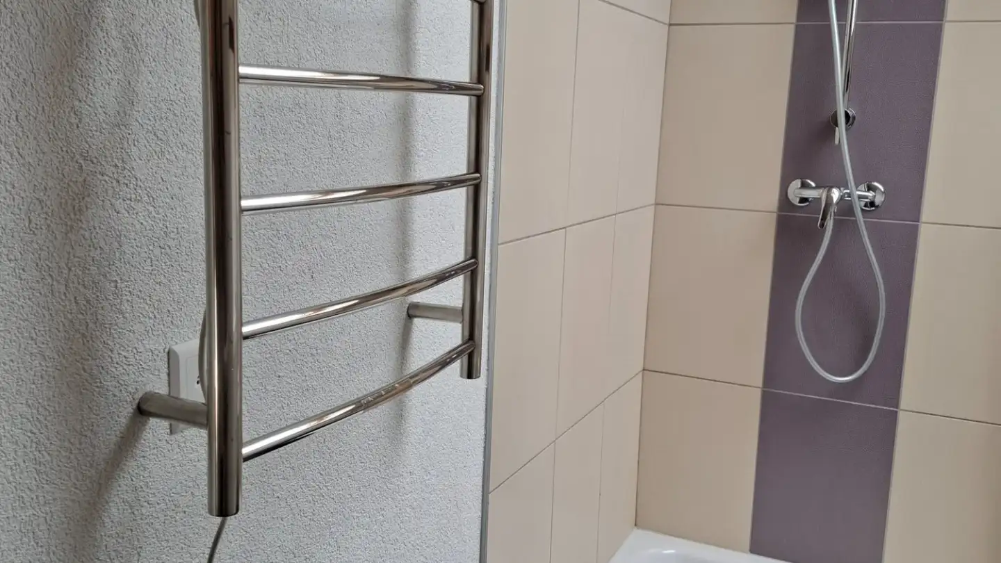 Wohnung mieten - Route De Bonfol 1, 2943 Vendlincourt - Foto 2
