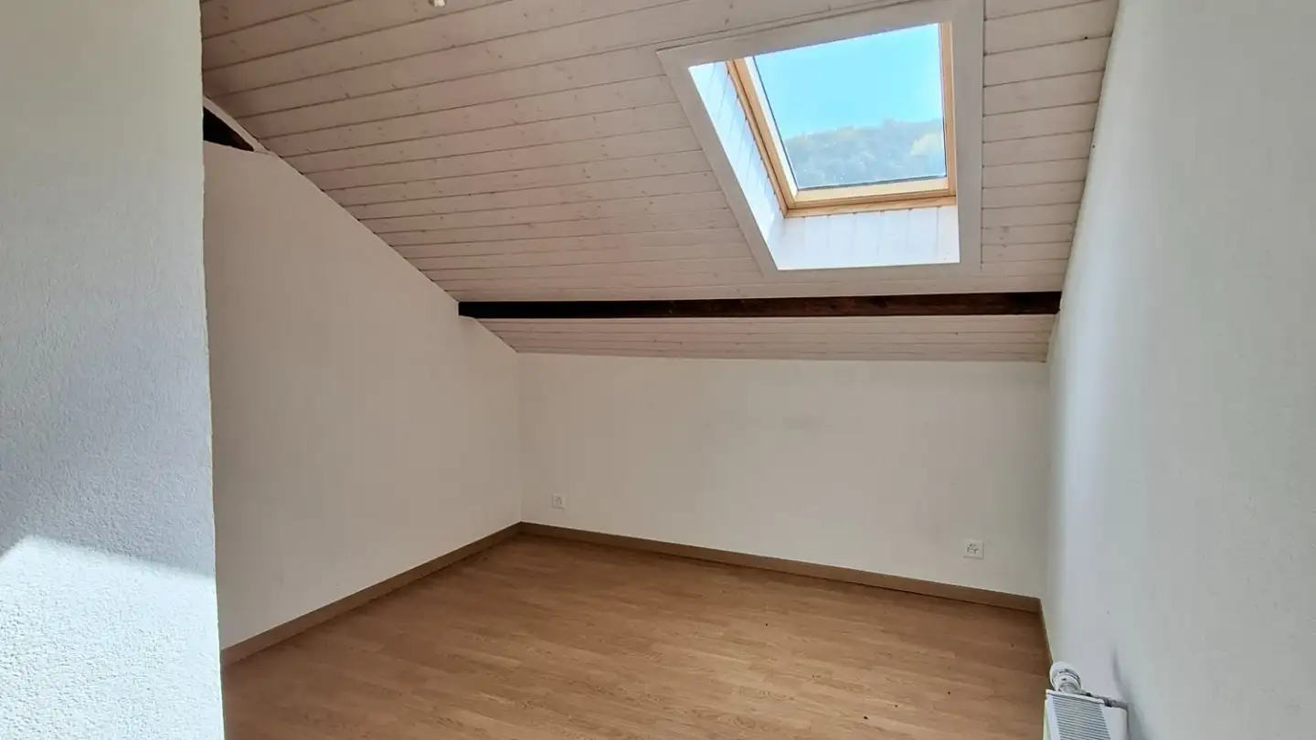 Wohnung mieten - Route De Bonfol 1, 2943 Vendlincourt - Foto 4