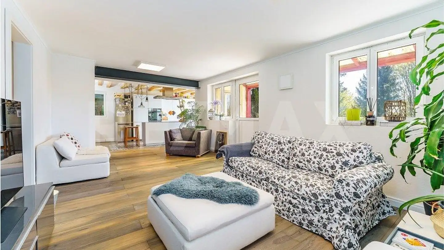 Immeuble résidentiel à vendre - 1066 Epalinges