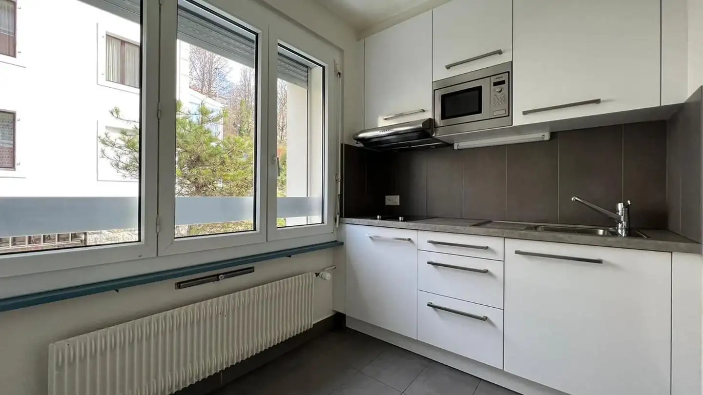 Appartamento in affitto - Rue Des Envers 39, 2400 Le Locle