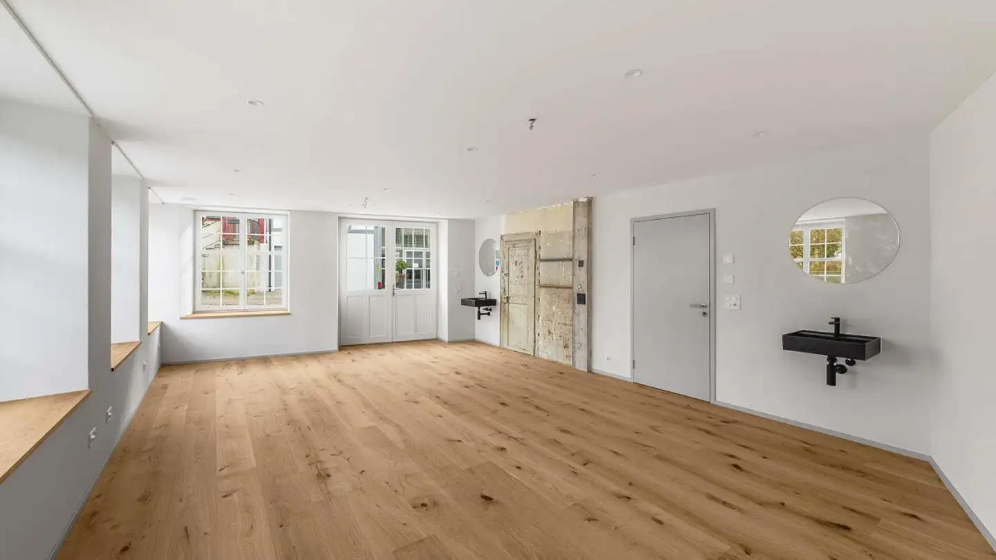 Bürofläche mieten - Thurtalstrasse 19, 8450 Andelfingen - Foto 2