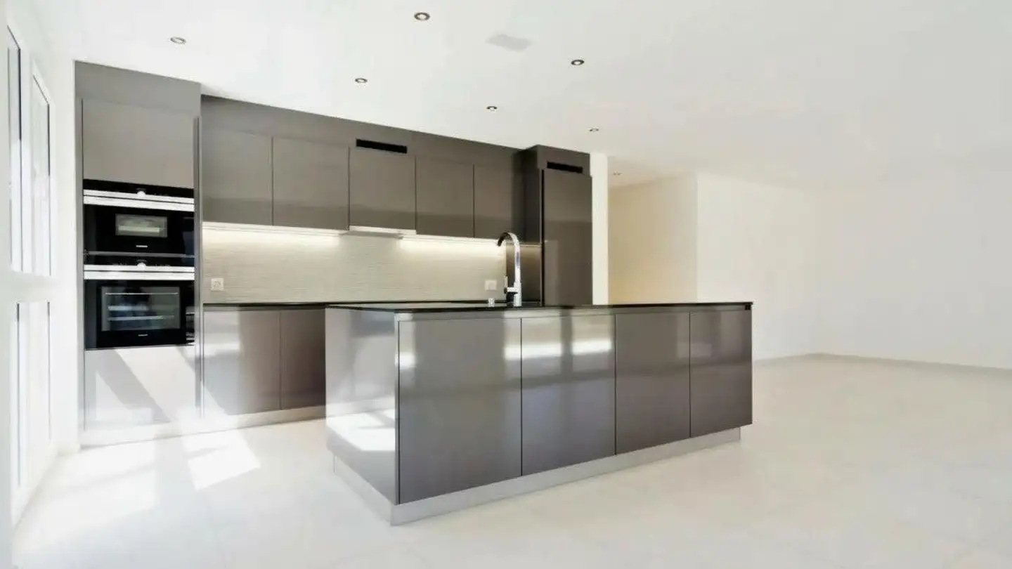 Apartment for rent - Haagwiesenstrasse 9, 8155 Niederhasli - Photo 2
