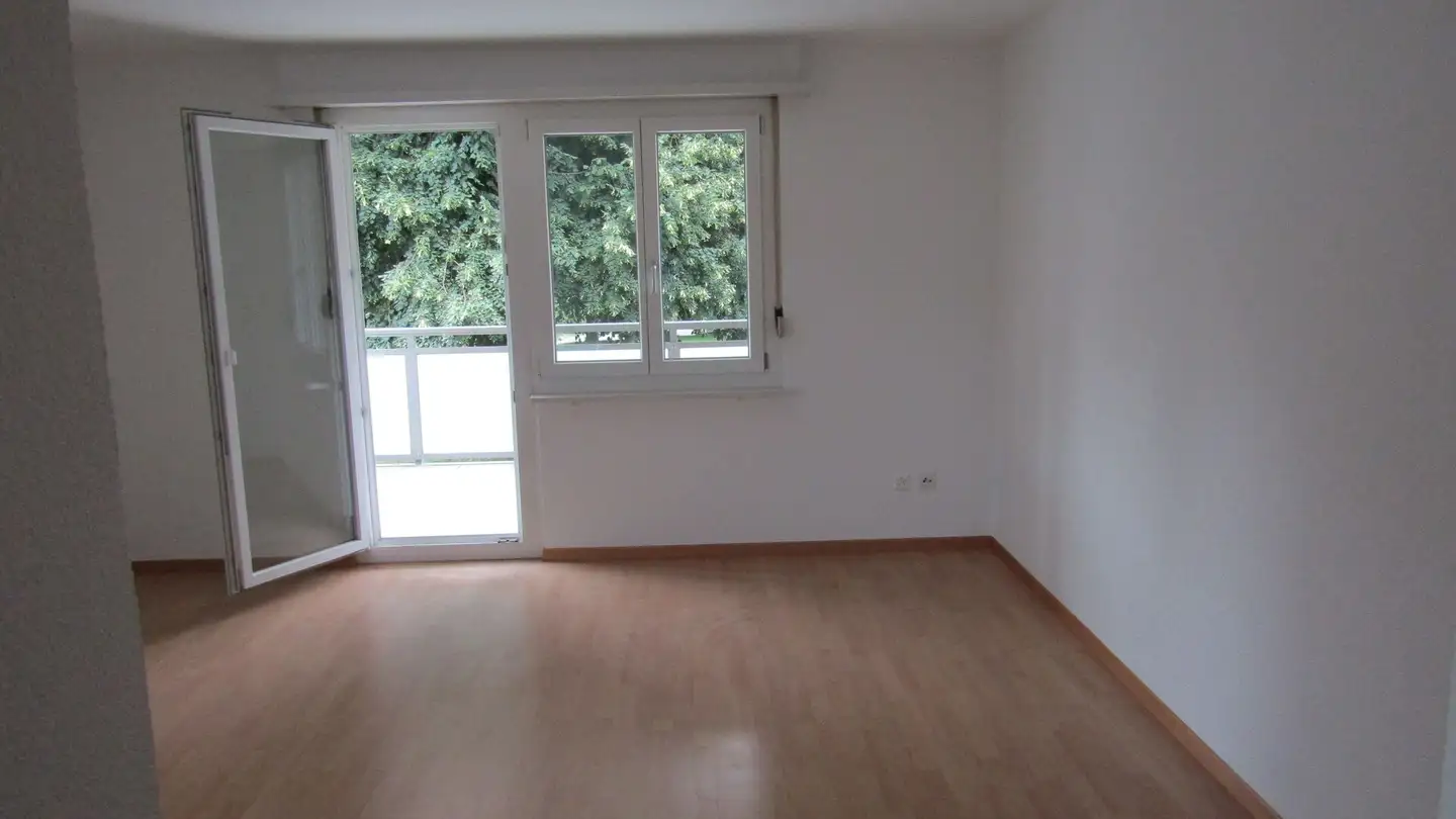 Apartment for rent - Schurtannenweg 16, 9400 Rorschach