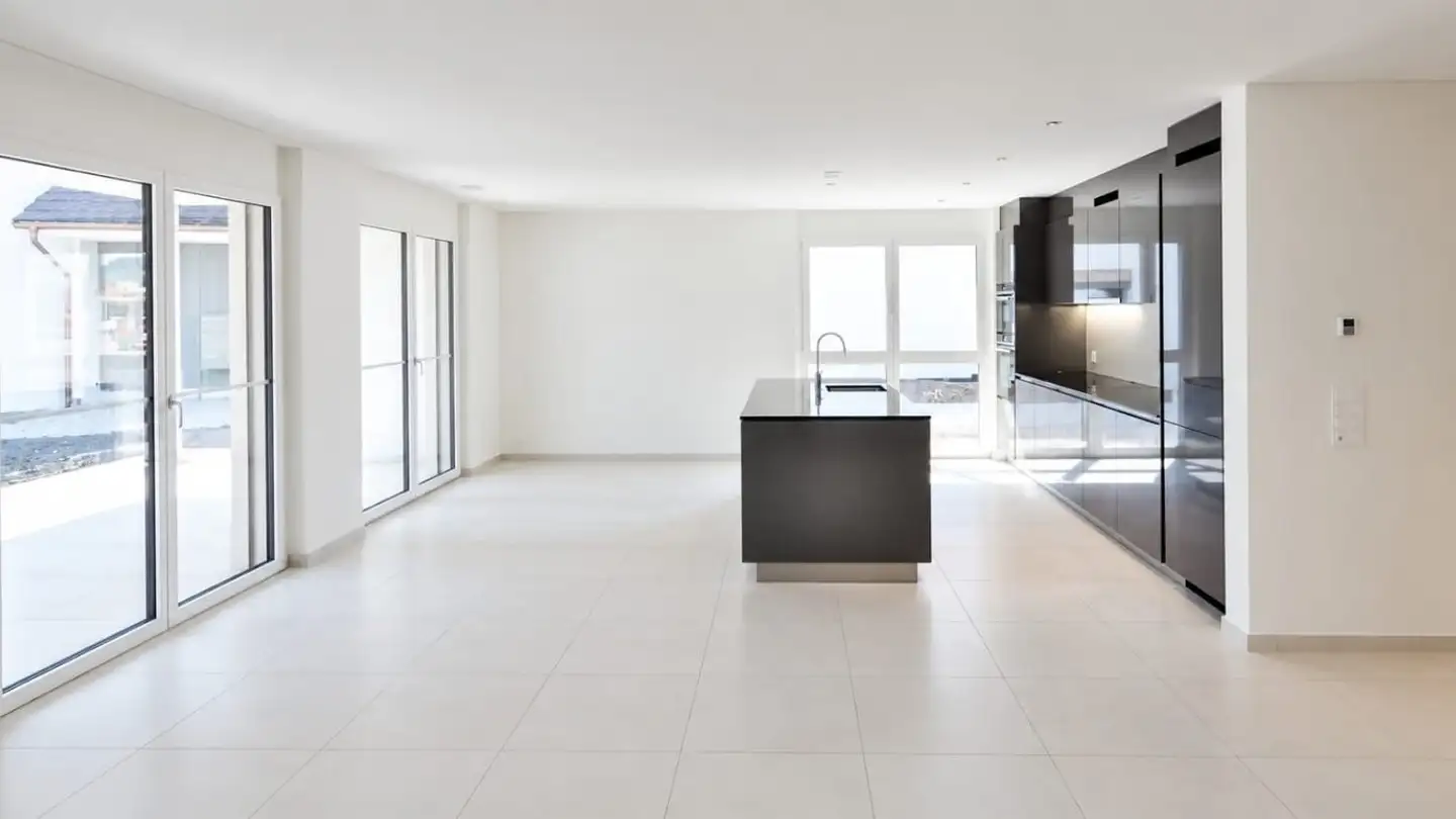Apartment for rent - Haagwiesenstrasse 9, 8155 Niederhasli - Photo 3