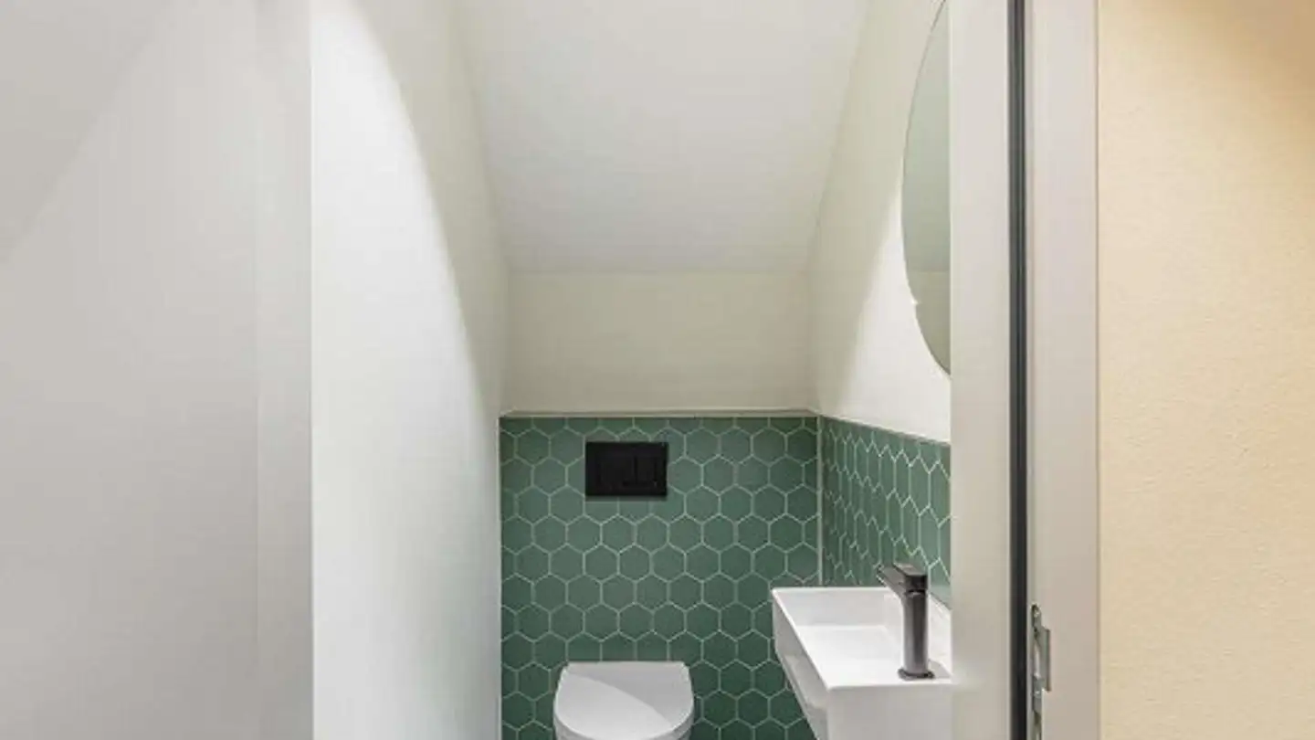 Bürofläche mieten - Thurtalstrasse 19, 8450 Andelfingen - Foto 4