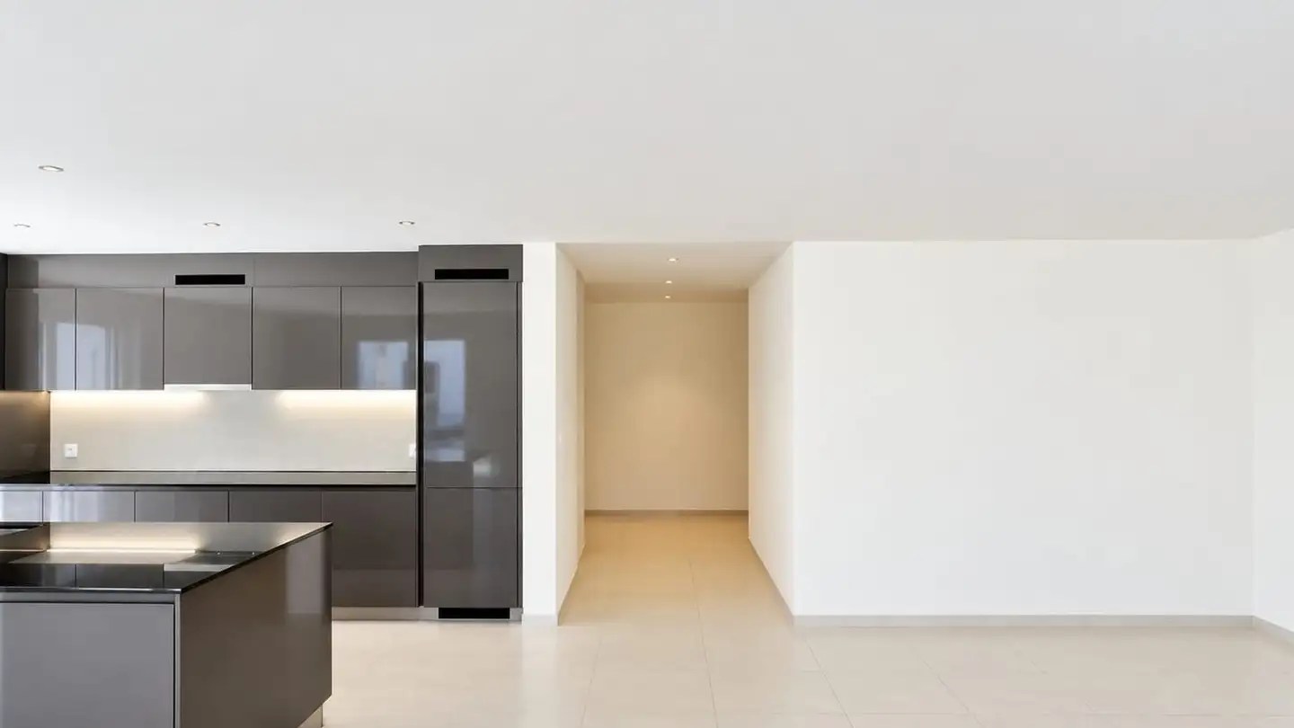 Apartment for rent - Haagwiesenstrasse 9, 8155 Niederhasli - Photo 4