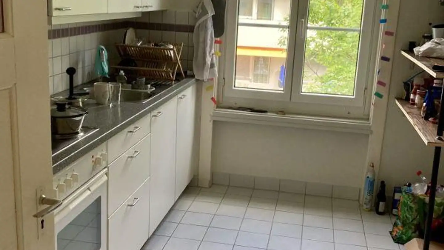 Appartamento in affitto - Pestalozzistrasse 30, 3007 Bern - Foto 3