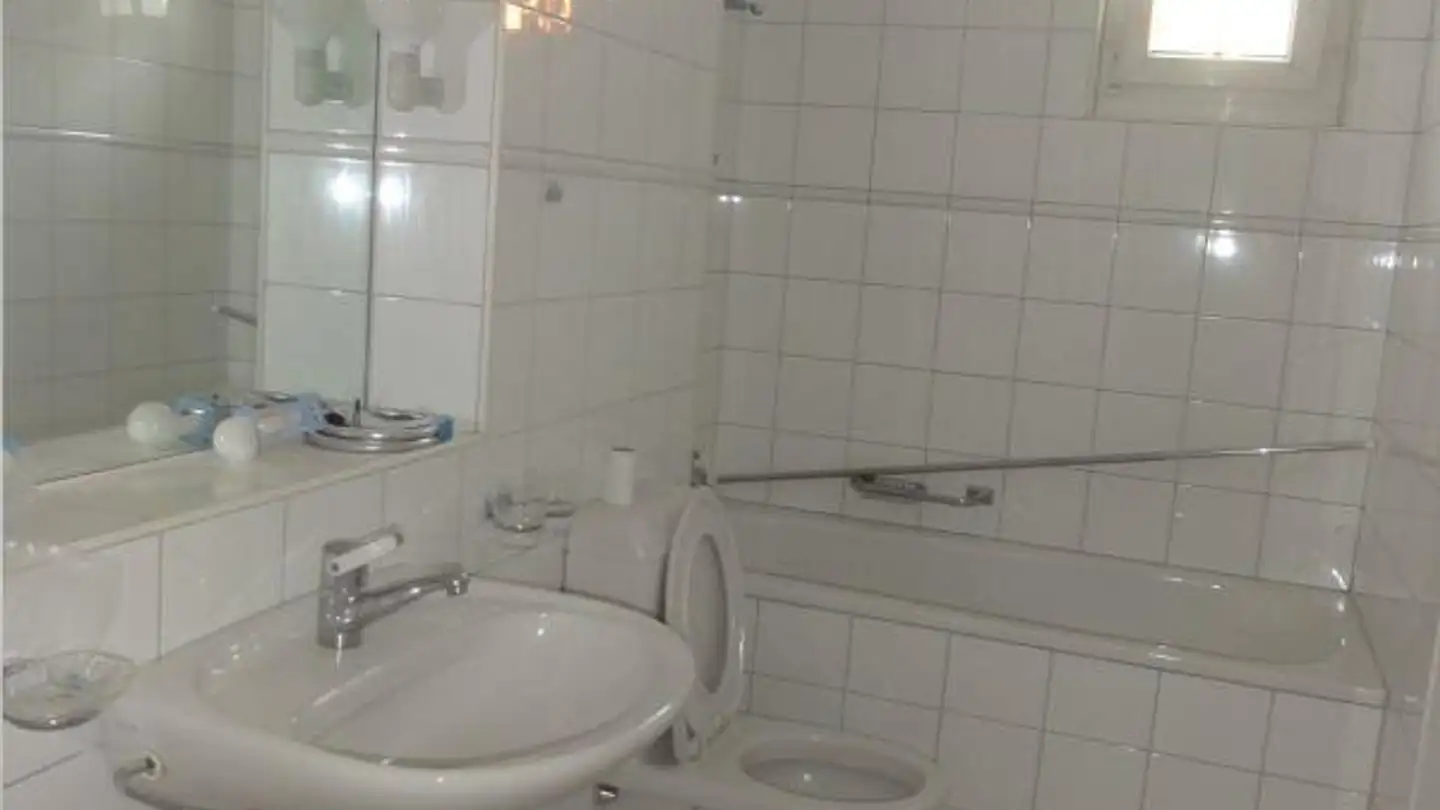 Appartamento in affitto - Pestalozzistrasse 30, 3007 Bern - Foto 4