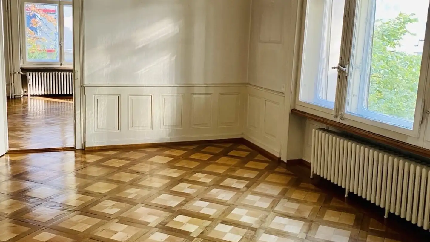 Wohnung mieten - 8002 Zürich