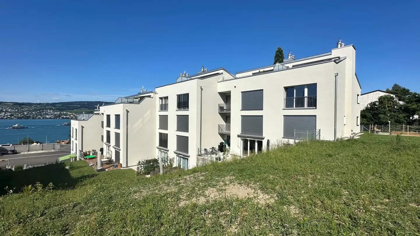Wohnung mieten - Rotwegstrasse, 8810 Horgen