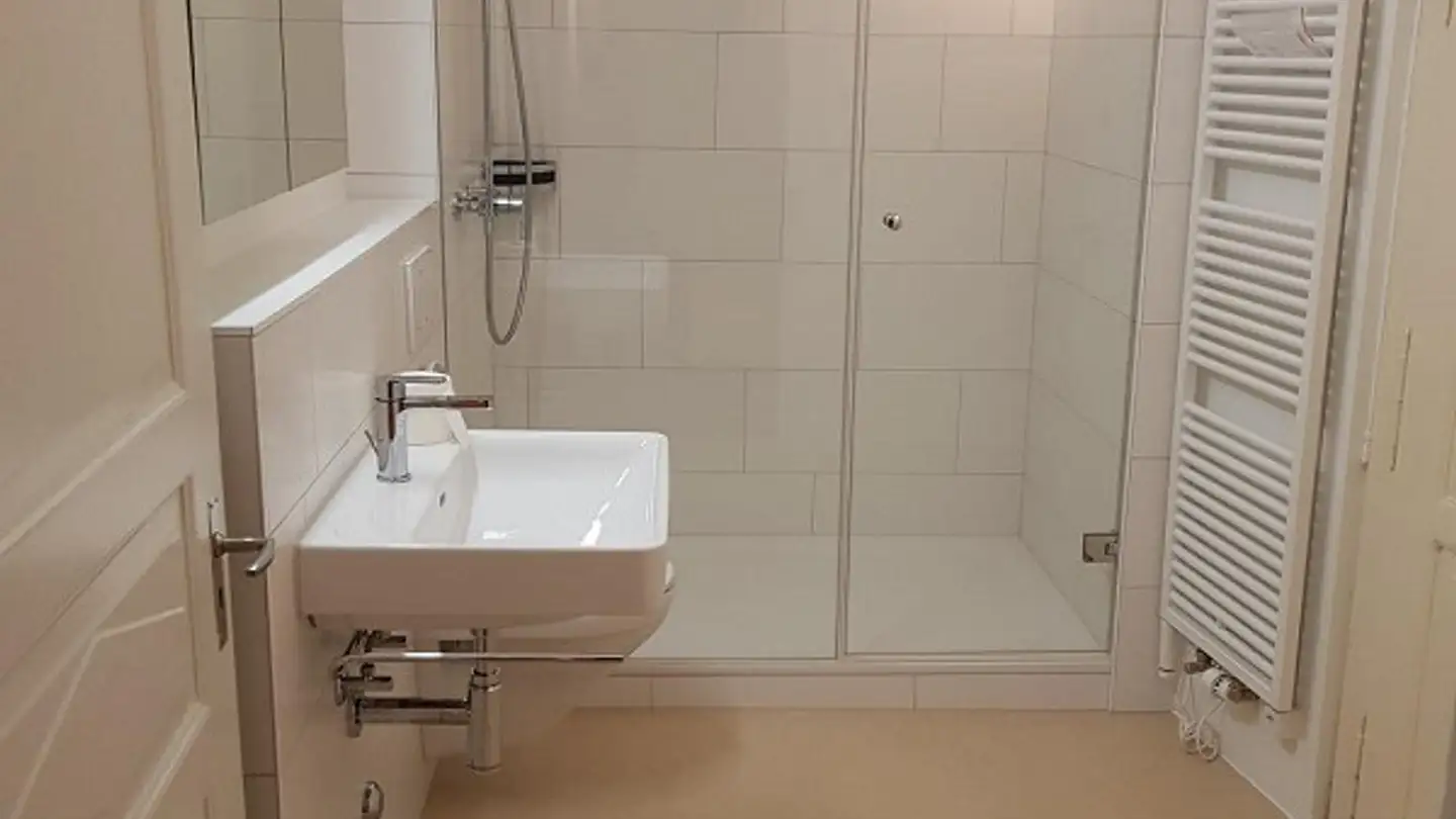 Apartment for rent - Vazerolgasse 14, 7000 Chur - Photo 2