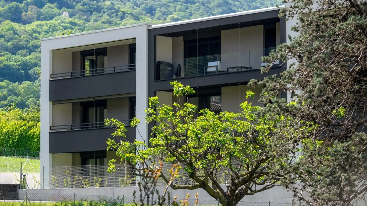 Appartamento in vendita - Via Alle Scuole 6, 6802 Rivera - Photo 4