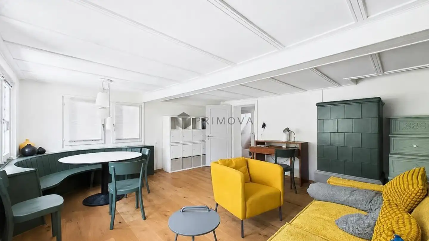 Maison individuelle à vendre - 8775 Luchsingen - Photo 3