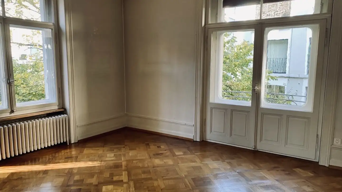 Wohnung mieten - 8002 Zürich - Foto 4