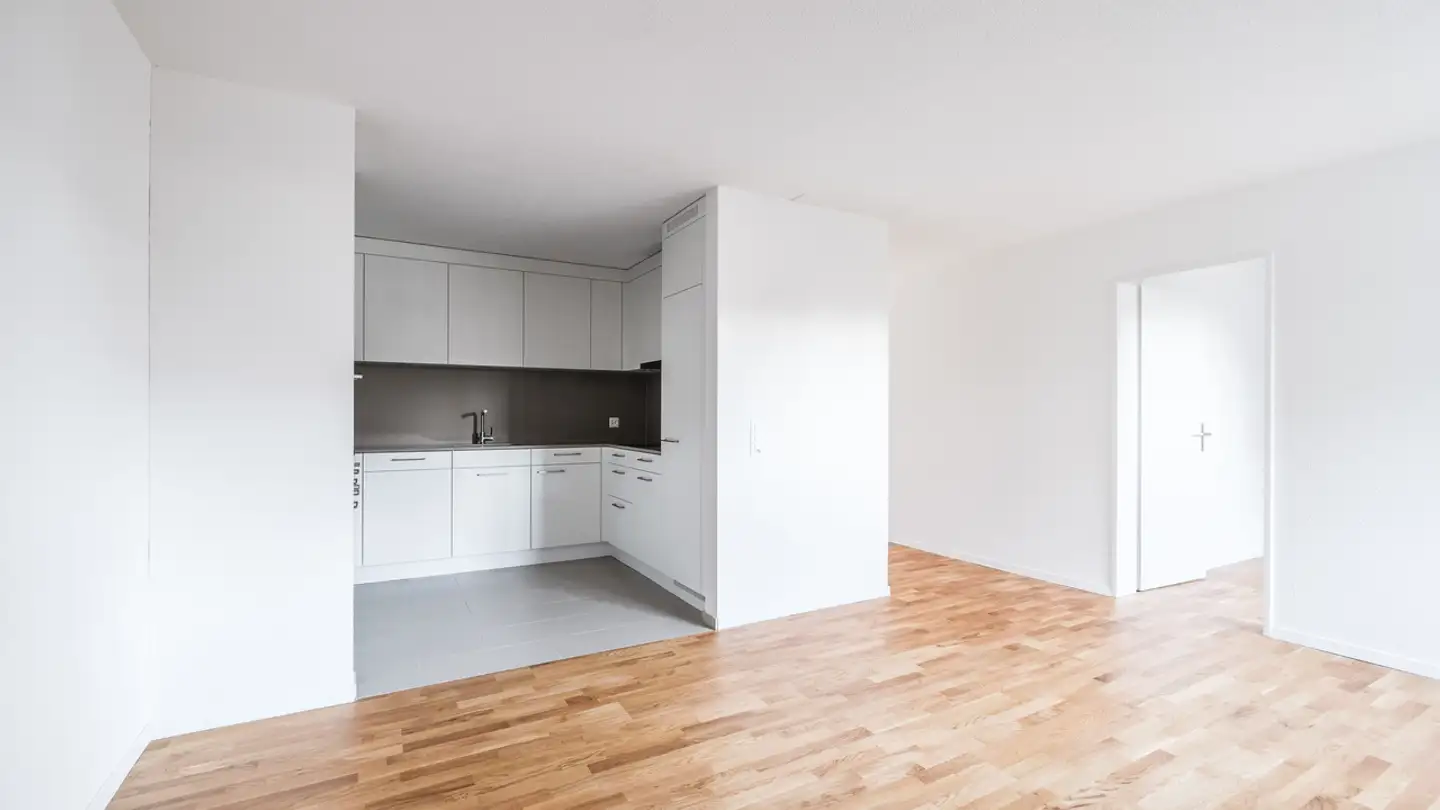 Wohnung mieten - Rotwegstrasse, 8810 Horgen - Foto 2