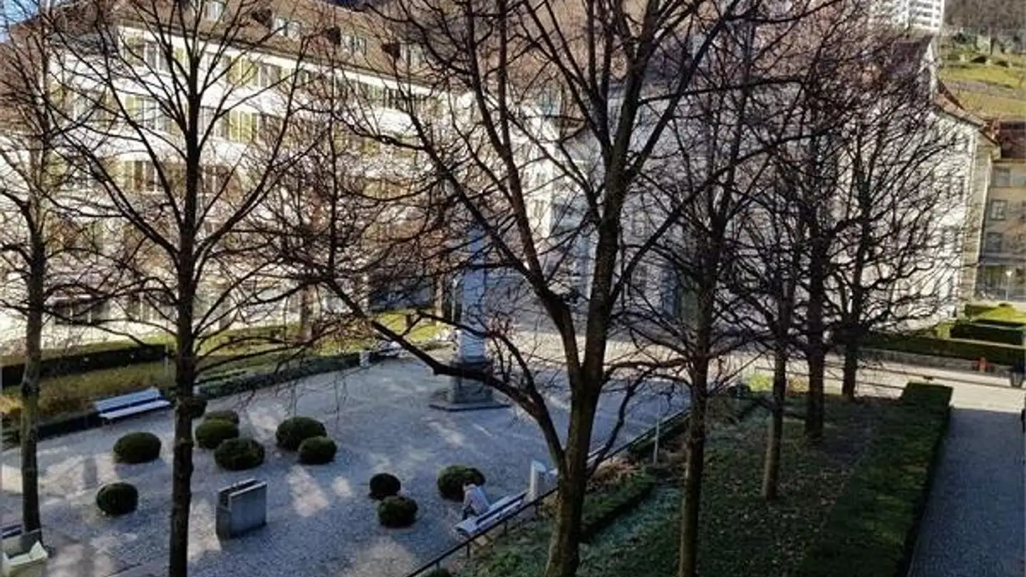 Apartment for rent - Vazerolgasse 14, 7000 Chur - Photo 4