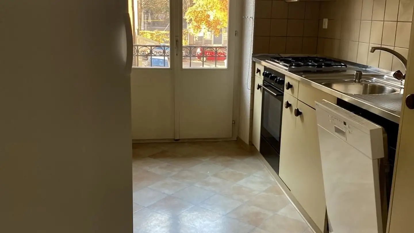 Wohnung mieten - 8002 Zürich - Foto 3