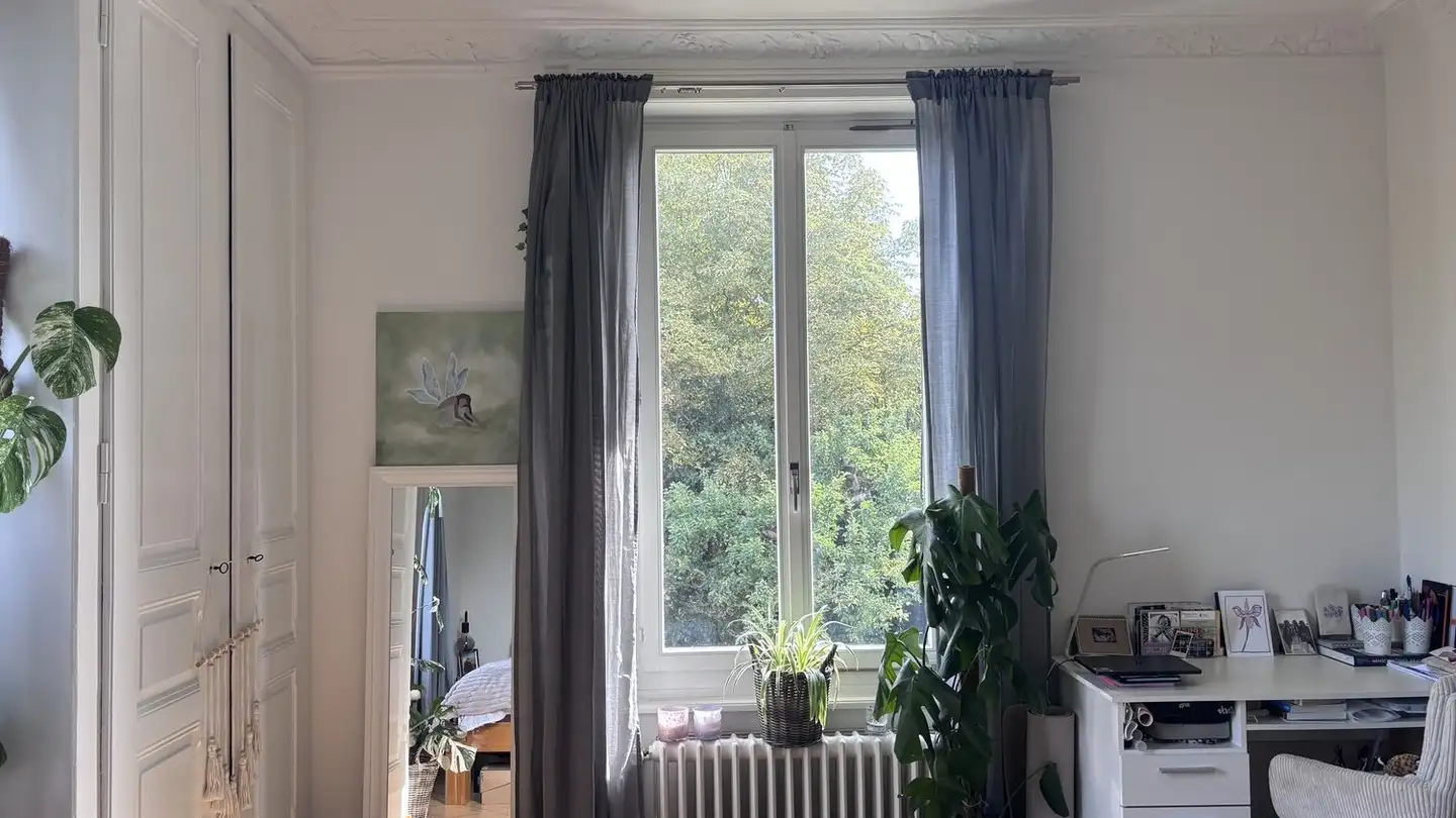 Single room for rent - 3006 Bern - Photo 2