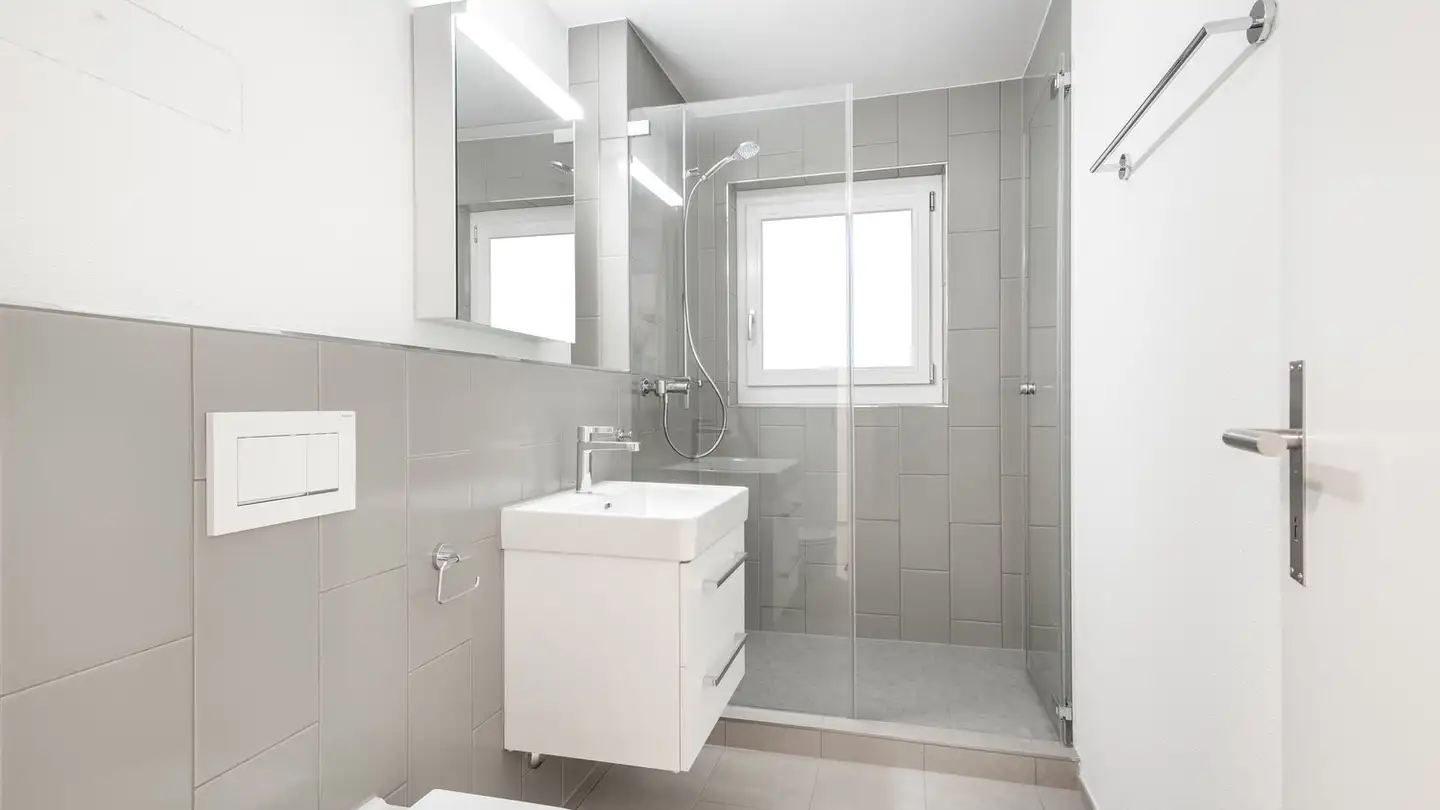 Wohnung mieten - Langacherstrasse 10, 8103 Unterengstringen - Foto 2