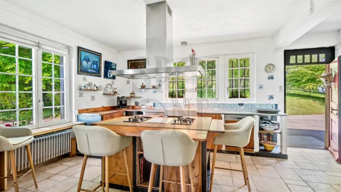 Maison individuelle à vendre - 1115 Vullierens - Photo 3